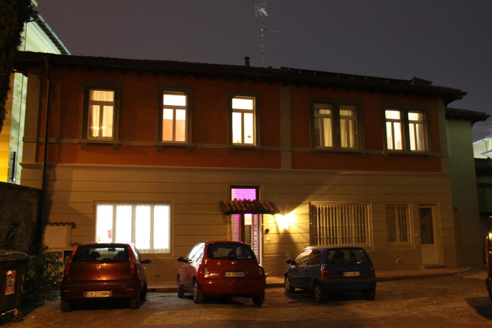 Prenditempo Bergamo Exterior photo
