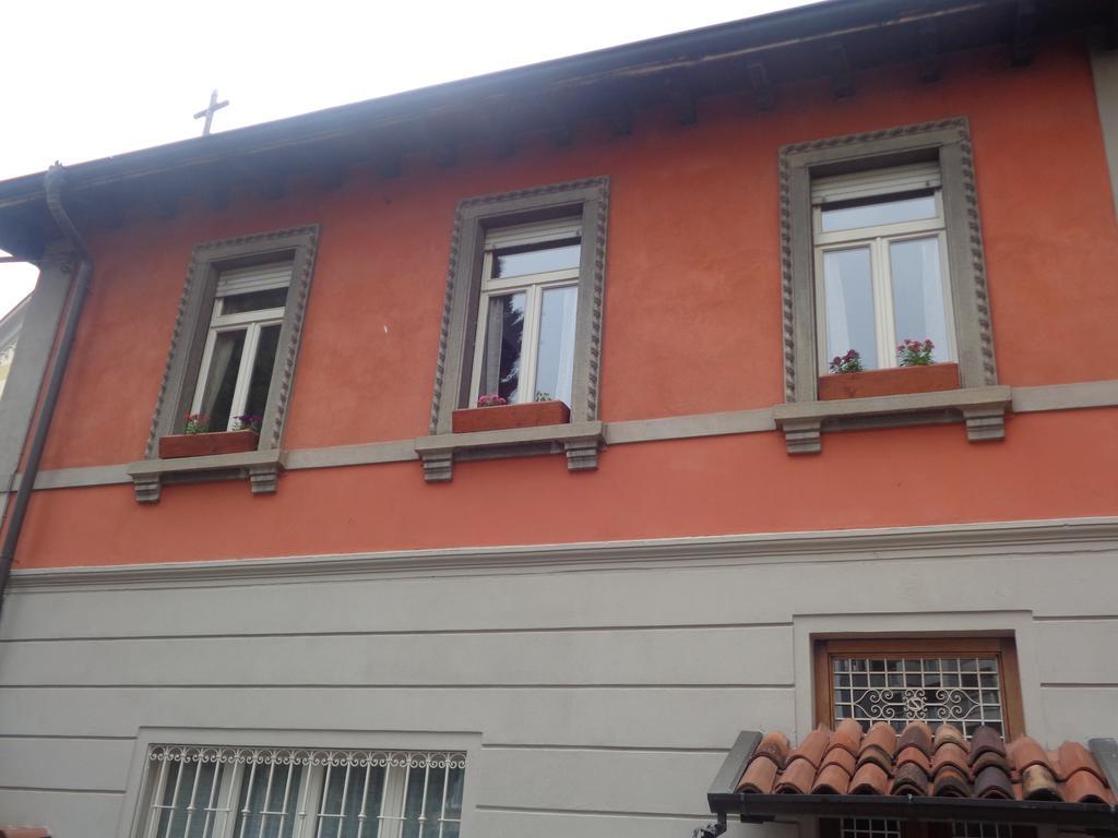 Prenditempo Bergamo Exterior photo